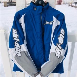 Women’s Snowmobiling coat